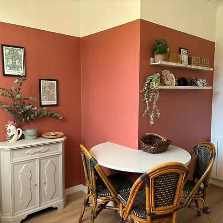 La Terrasse De Sancerre Apartment Saint-Satur Ngoại thất bức ảnh