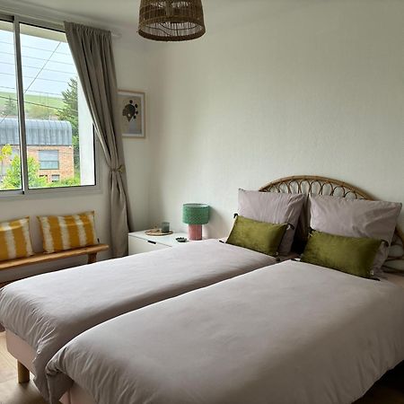 La Terrasse De Sancerre Apartment Saint-Satur Ngoại thất bức ảnh