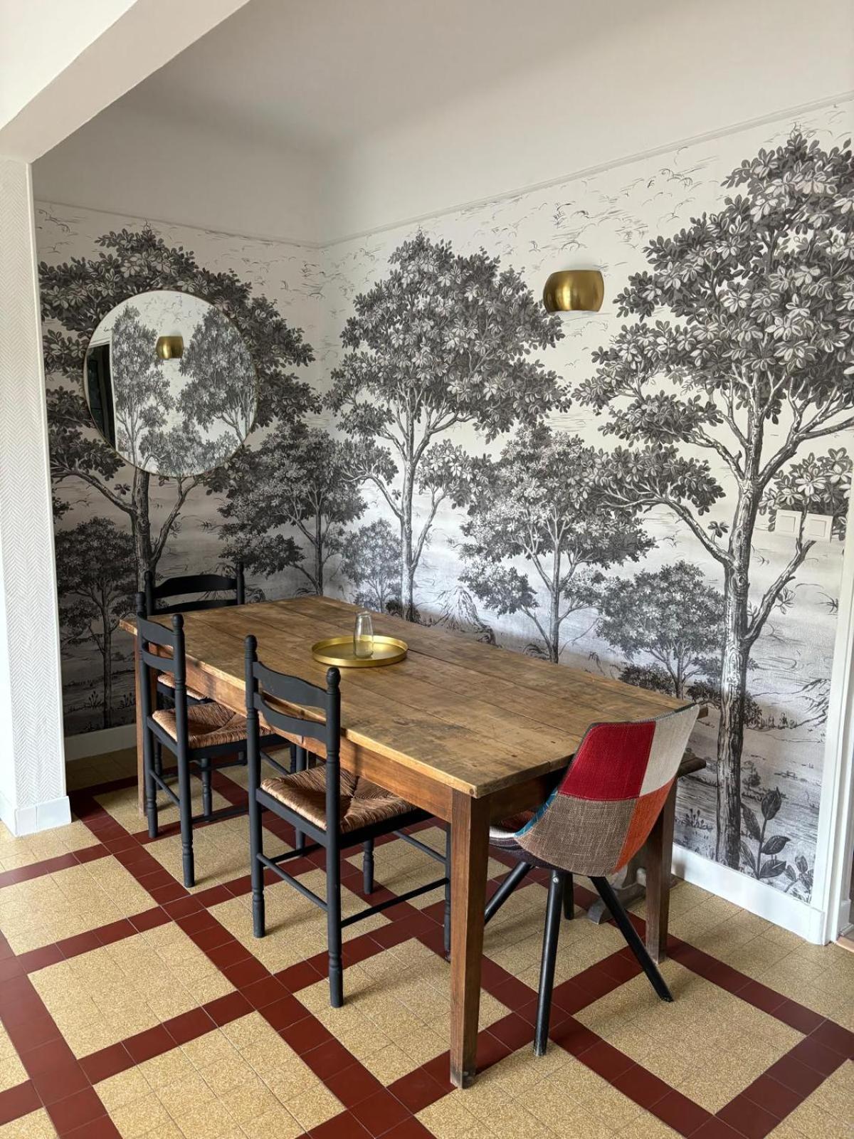 La Terrasse De Sancerre Apartment Saint-Satur Ngoại thất bức ảnh