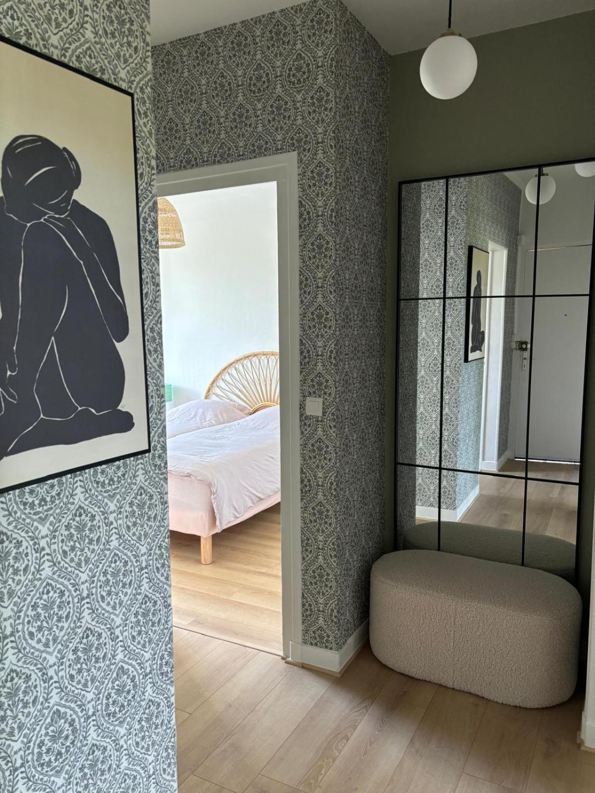 La Terrasse De Sancerre Apartment Saint-Satur Ngoại thất bức ảnh